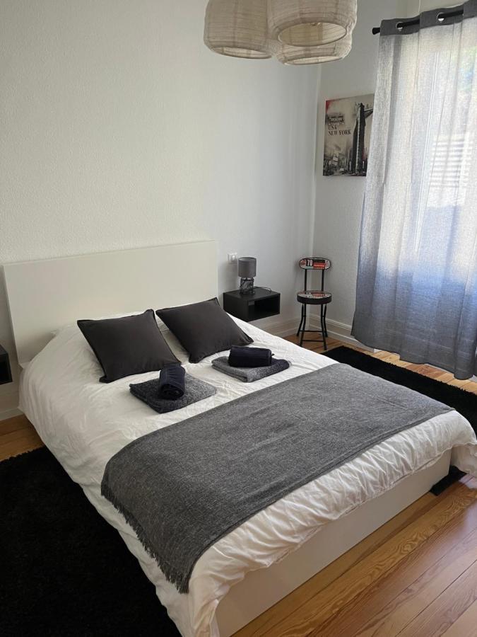 Appartement De Prestige Au Centre Climatise Avec Jardin Prive Κολμάρ Εξωτερικό φωτογραφία