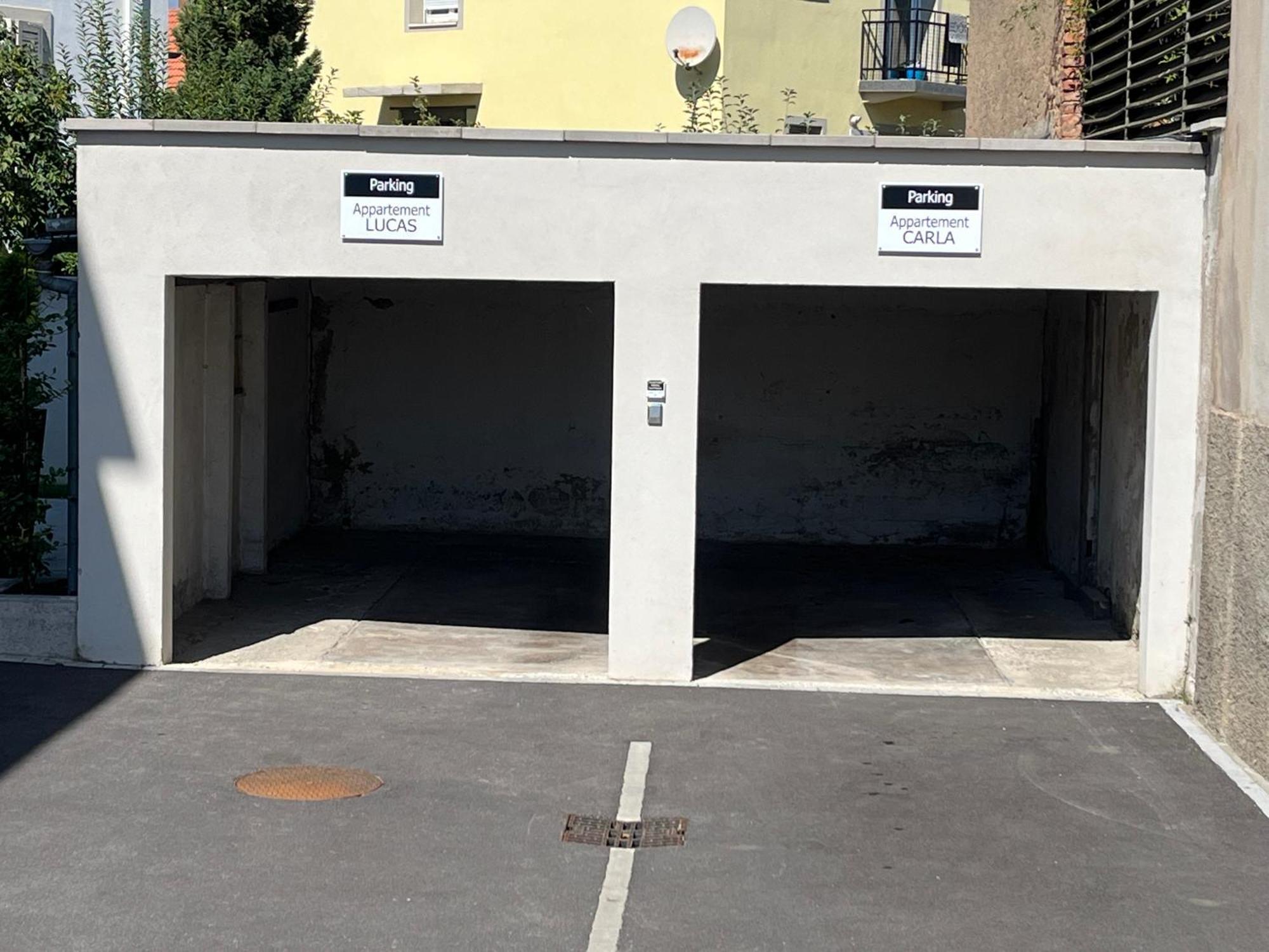 Appartement De Prestige Au Centre Climatise Avec Jardin Prive Κολμάρ Εξωτερικό φωτογραφία